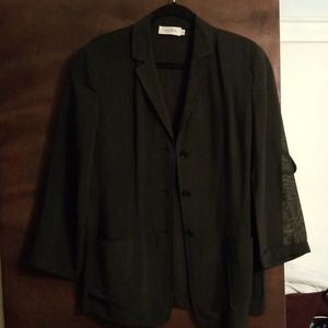 Calvin Klein Blazer